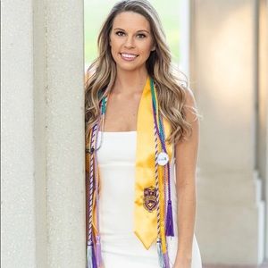 Meet your Posher, Madison